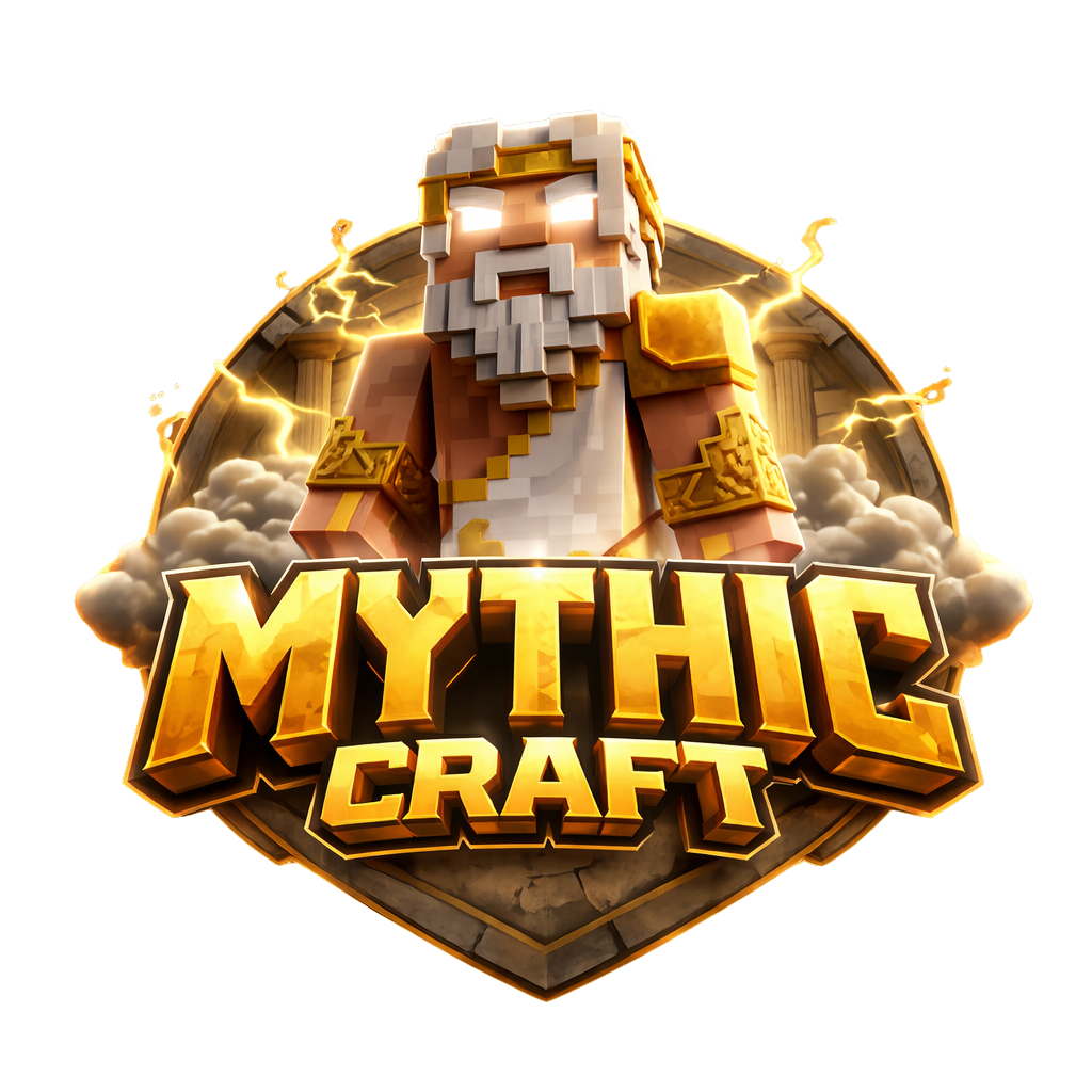 MythicCraft Logo